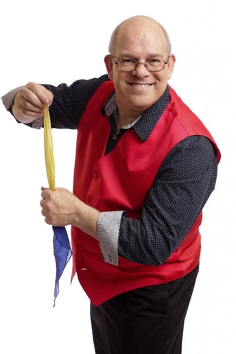 Gallery photo 1 of Michael Messing Magic