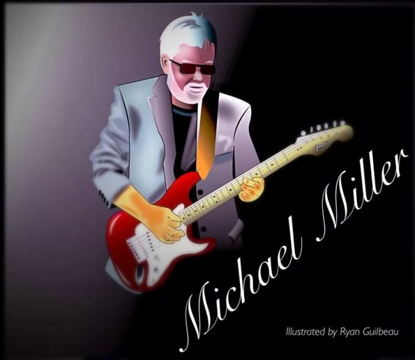 Gallery photo 2 of Michael Miller