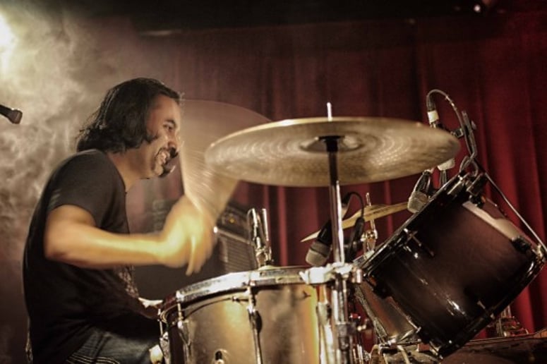 Gallery photo 2 of Michael Molina Percussion & Drums