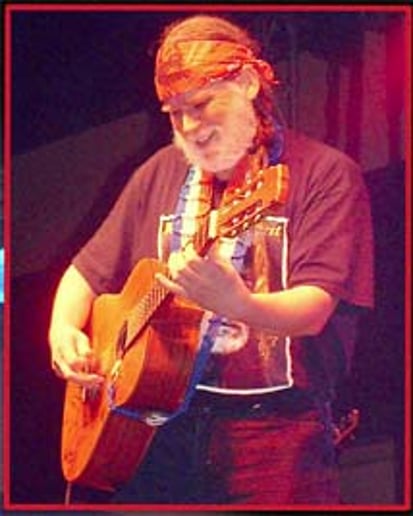 Gallery photo 3 of Michael Moore