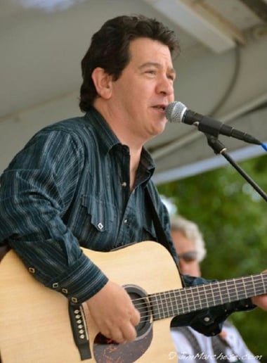 Gallery photo 4 of Michael Patrick, Solo Country/Folk/Rock
