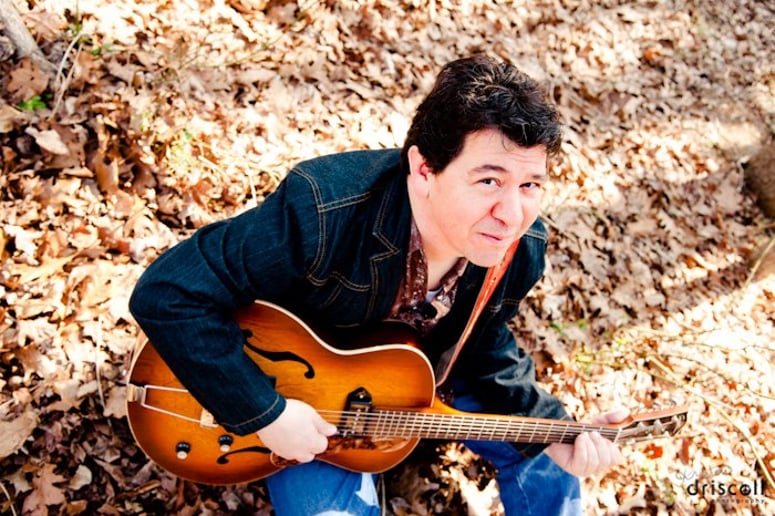 Gallery photo 7 of Michael Patrick, Solo Country/Folk/Rock