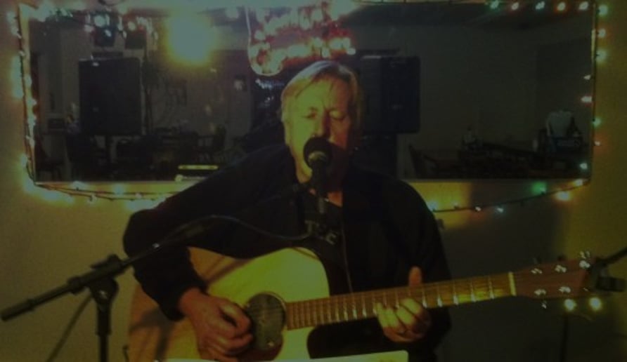 Gallery photo 1 of Michael Pennell