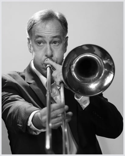 Gallery photo 3 of Michael Persico and Classic Jazz Visions