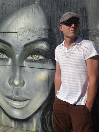 Gallery photo 19 of Michael Physick