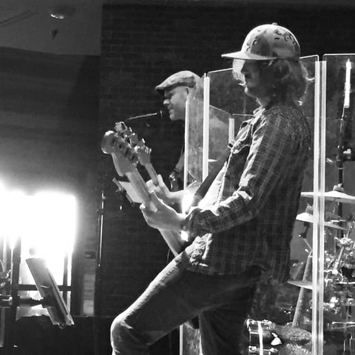 Gallery photo 20 of Michael Physick