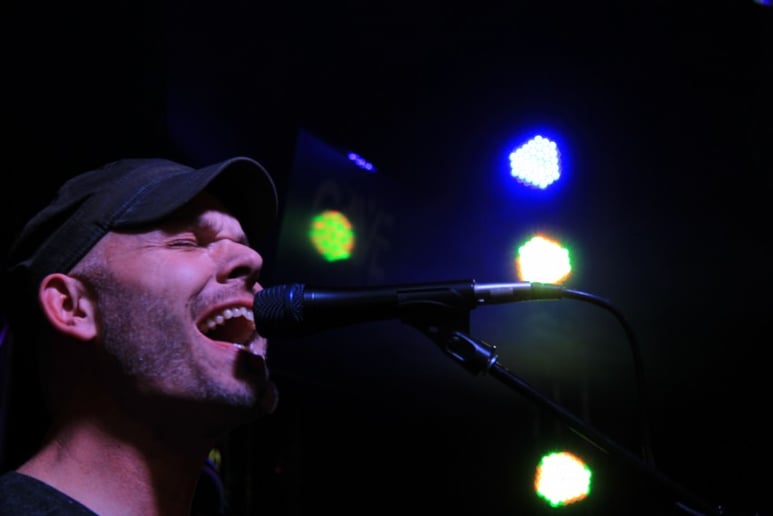 Gallery photo 9 of Michael Physick