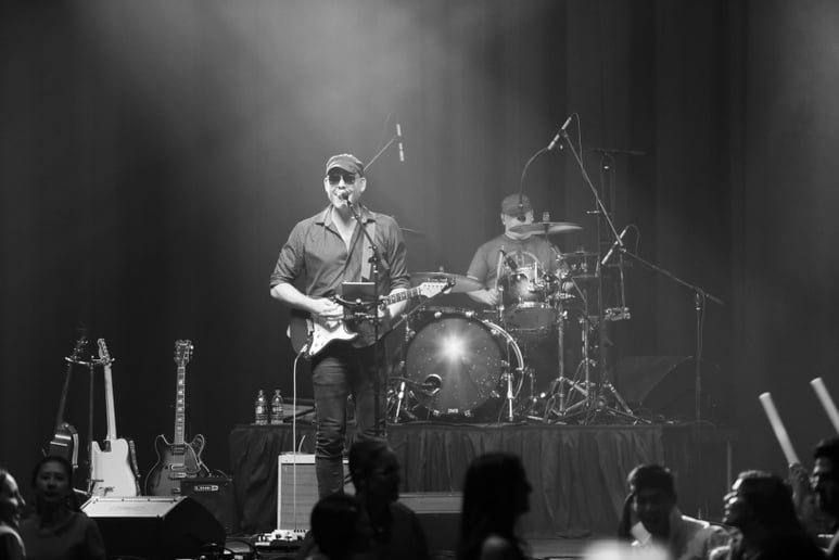 Gallery photo 7 of Michael Physick