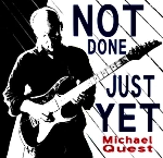 Gallery photo 2 of Michael Quest