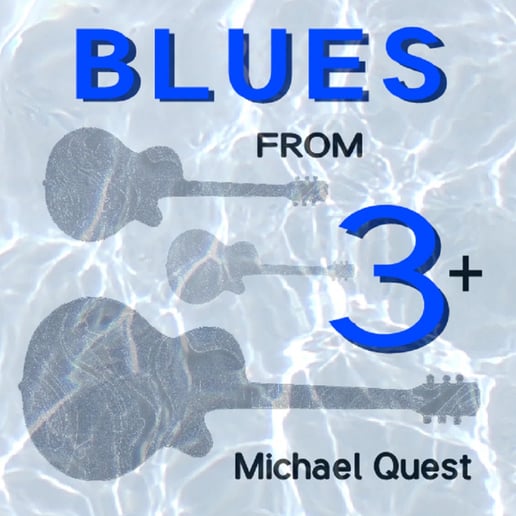 Gallery photo 7 of Michael Quest
