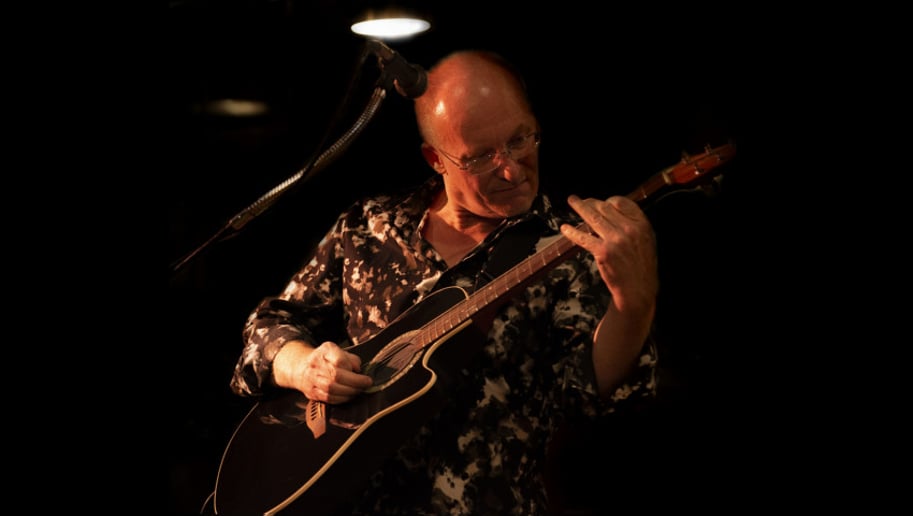 Gallery photo 8 of Michael Quest
