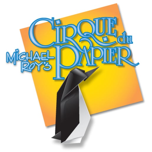 Gallery photo 6 of Cirque du Papier