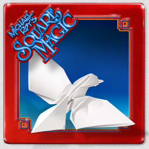 Gallery photo 21 of Cirque du Papier