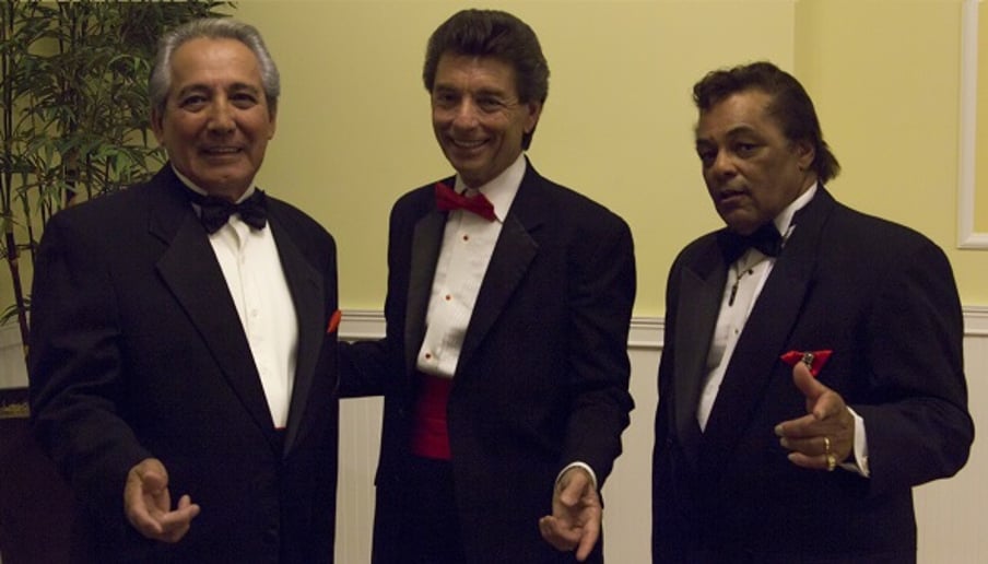 Gallery photo 5 of Michael Russo ~ Singer Entertainer