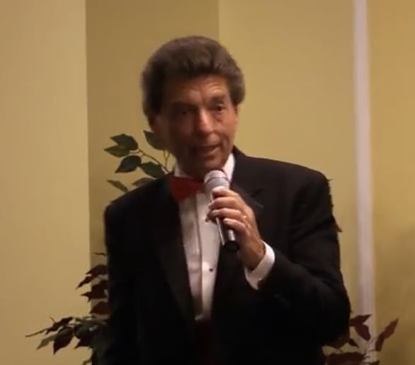 Gallery photo 3 of Michael Russo ~ Singer Entertainer
