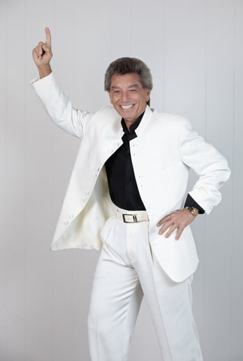 Gallery photo 1 of Michael Russo ~ Singer Entertainer