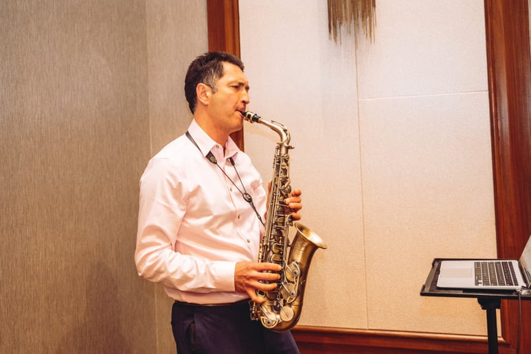 Gallery photo 82 of Our Music Events