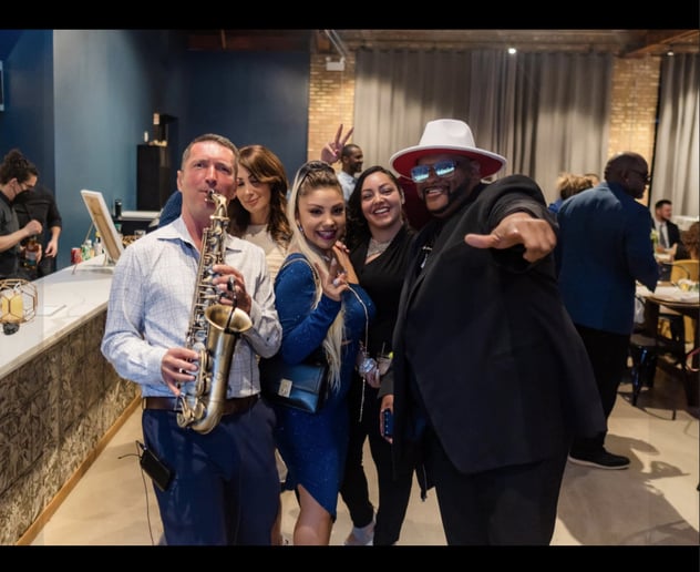 Gallery photo 73 of Our Music Events