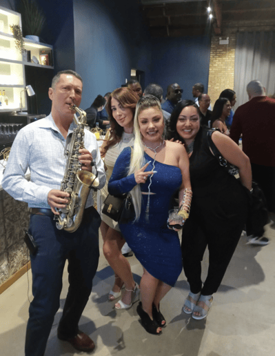 Gallery photo 98 of Our Music Events