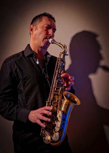 Gallery photo 9 of Our Music Events