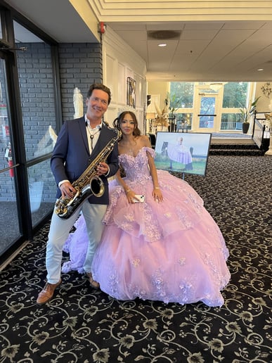 Gallery photo 100 of Our Music Events