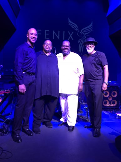 Gallery photo 1 of Michael Skinner& Finaltouch Band