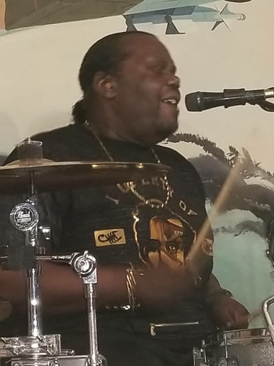 Gallery photo 2 of Michael Skinner& Finaltouch Band