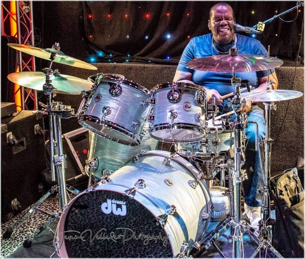 Gallery photo 6 of Michael Skinner& Finaltouch Band