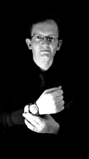 Gallery photo 2 of Michael Sorensen
