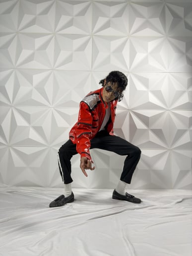 Gallery photo 5 of Michael Phoenix
