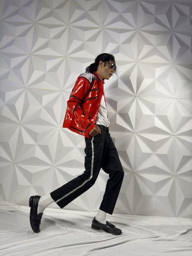 Gallery photo 6 of Michael Phoenix