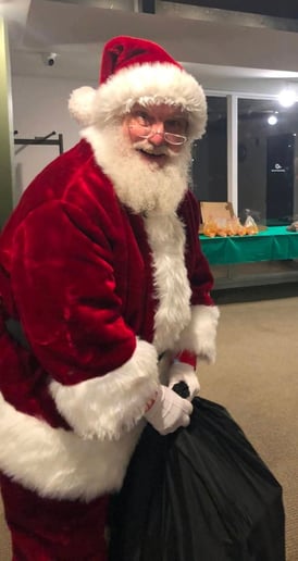 Gallery photo 5 of Michael the Santa
