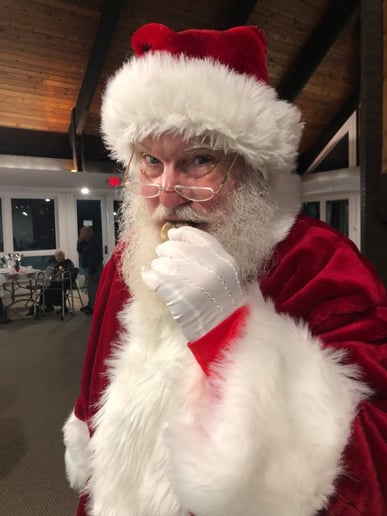 Gallery photo 6 of Michael the Santa