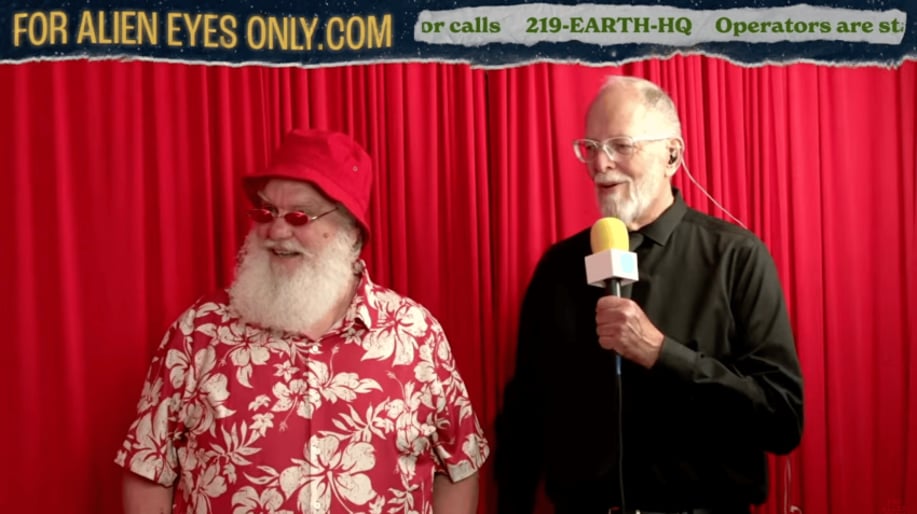 Gallery photo 4 of Michael the Santa