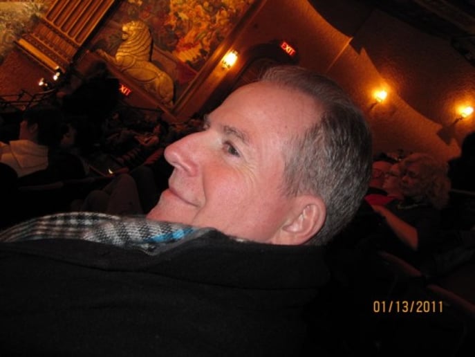 Gallery photo 1 of Michael Wells