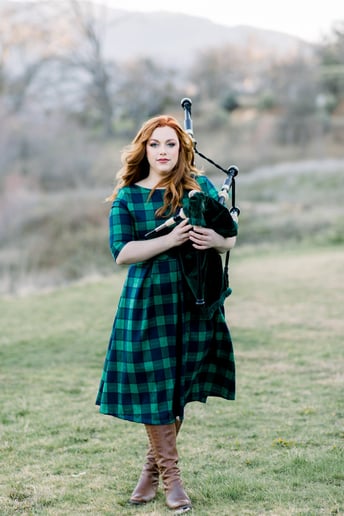 Gallery photo 2 of Michaela Skye