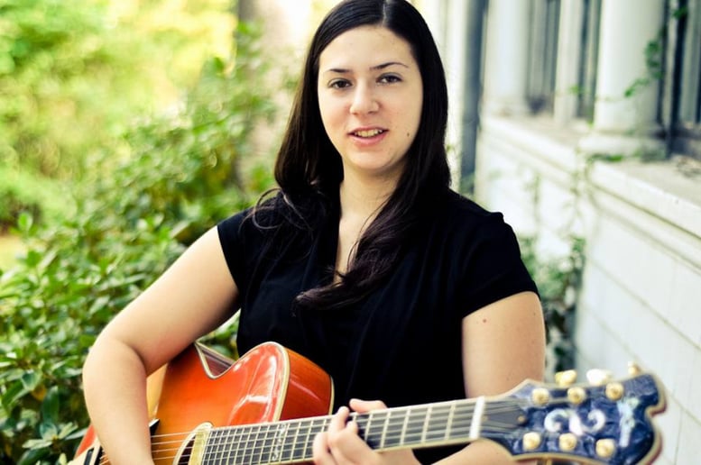 Gallery photo 1 of Michaela Coppola Music