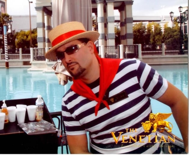 Gallery photo 1 of Michaelantonio