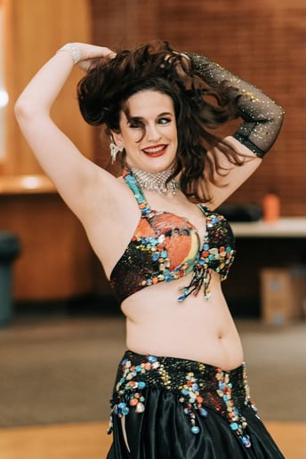Gallery photo 5 of Michaella