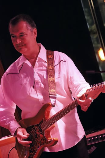 Gallery photo 1 of MichaelP Music