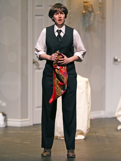 Gallery photo 4 of Michal Aloni