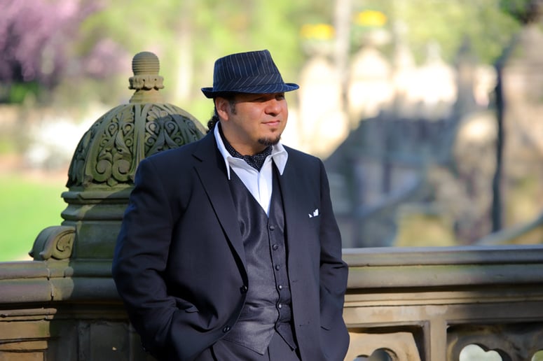 Gallery photo 1 of Micheal Castaldo - Classical Crossover Pop +