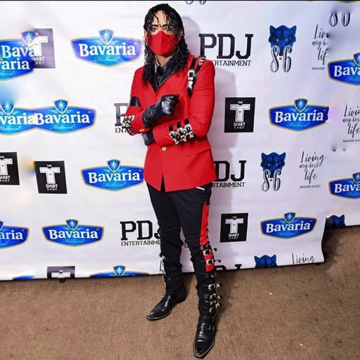 Gallery photo 5 of MJ Tribute Live