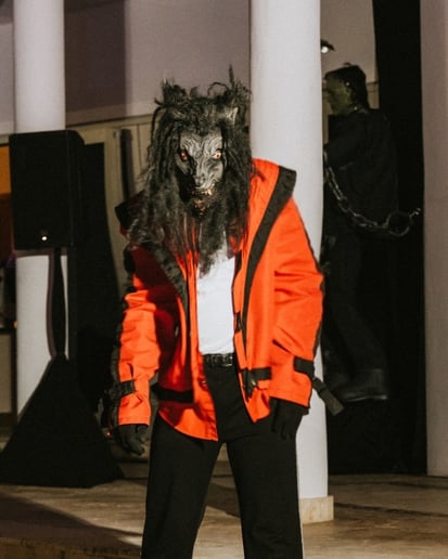 Gallery photo 1 of MJ Tribute Live