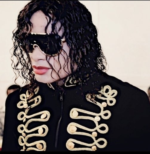 Gallery photo 2 of MJ Tribute Live