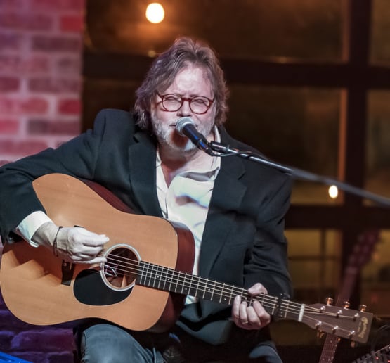 Gallery photo 1 of Micheall Reed Acoustic
