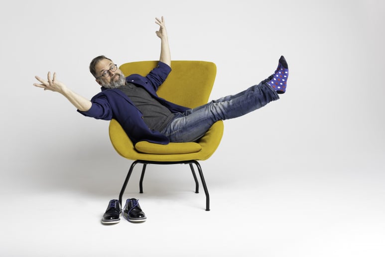 Gallery photo 2 of Michel Huot