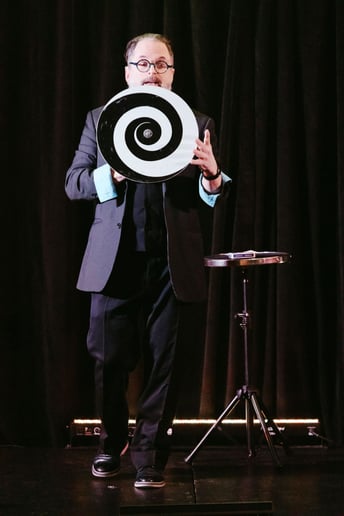 Gallery photo 6 of Michel Huot