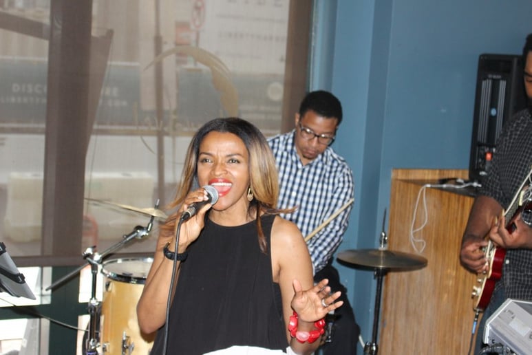 Gallery photo 5 of Michele Bowman Music