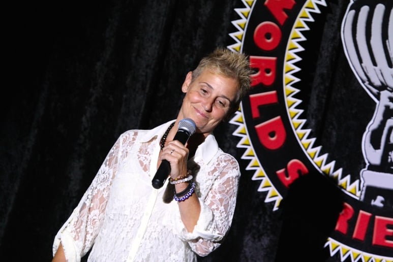 Gallery photo 1 of Michele Durante-Comedian